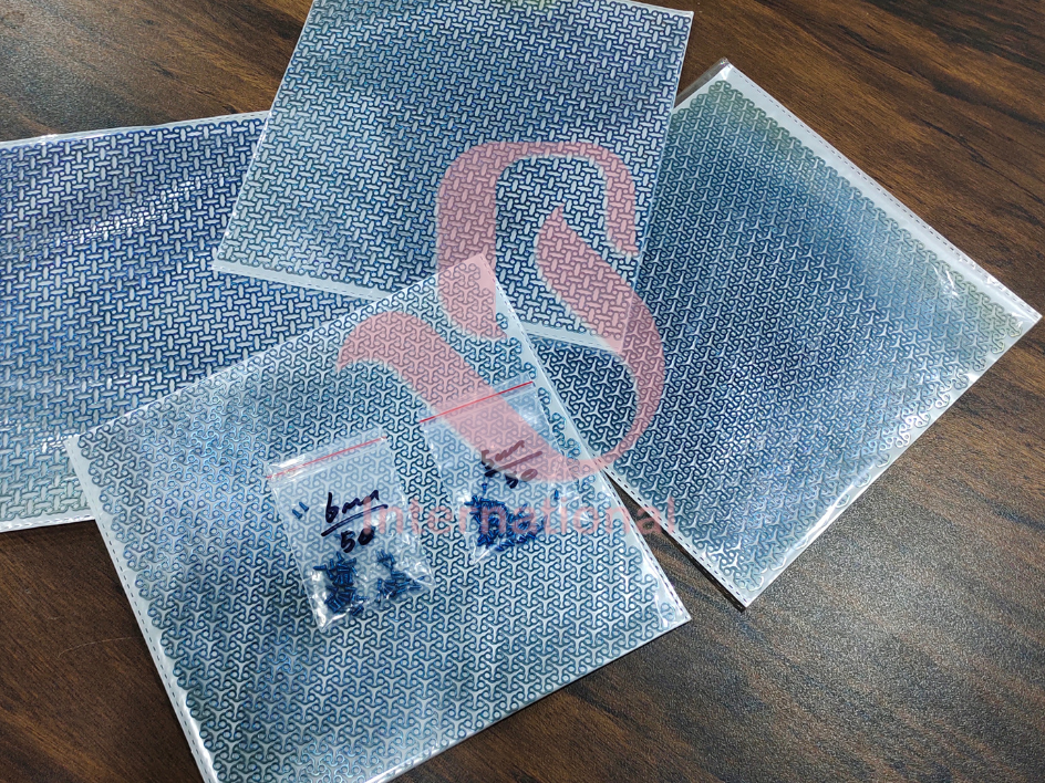Titanium Cranioplasty Mesh for Brain Surgery - Neurosurgery Mesh for Brain Reconstruction