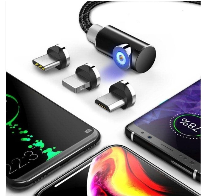 Indestructible Magnetic 3-in-1 Cable you can find it in (onlinecarhut.com)