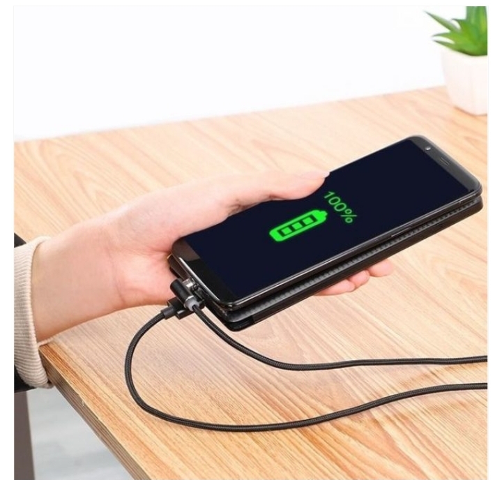 Indestructible Magnetic 3-in-1 Cable you can find it in (onlinecarhut.com)