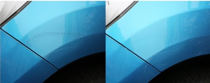 Car Scratch Hiding Polishing Paste with Sponge you can find it in (onlinecarhut.com)