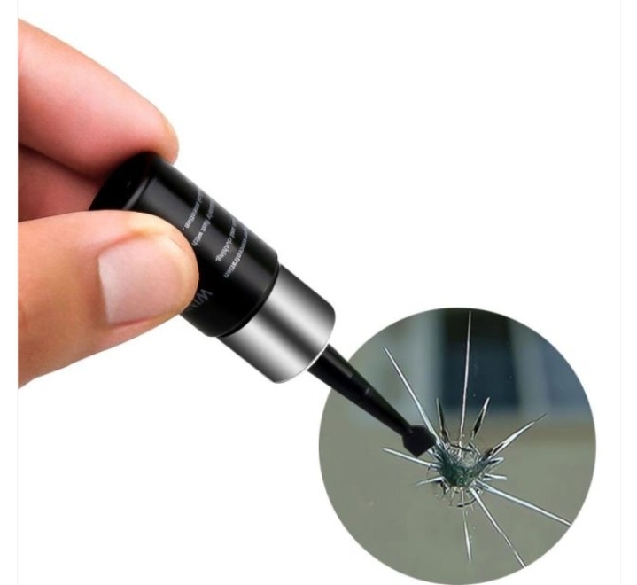 Windshield Nano Repair 5 Pcs Set you can find it in (onlinecarhut.com)