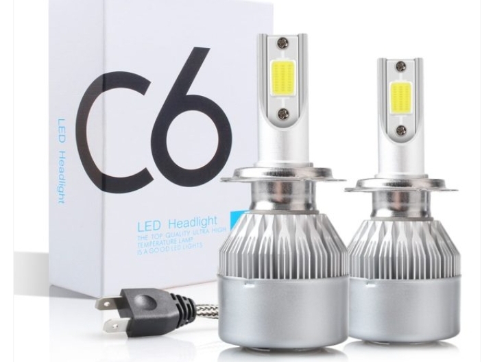 Car LED Headlamp Bulbs you can find it in (onlinecarhut.com)