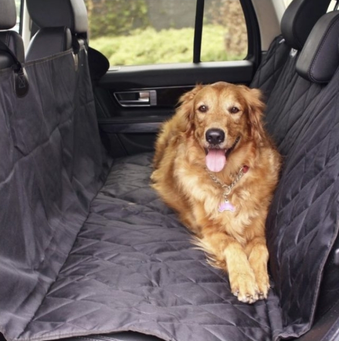 Dog Car Seat Cover you can find it in (onlinecarhut.com)
