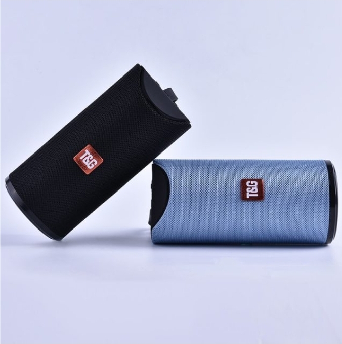 Bluetooth Portable Speaker you can find it in (onlinecarhut.com)
