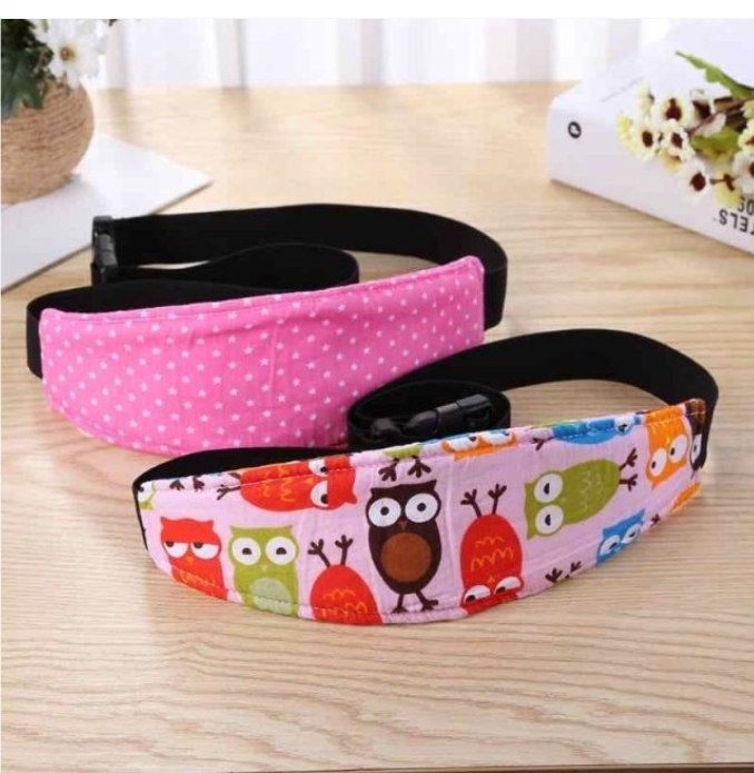 Baby Car Seat Head Support Band you can find it in (onlinecarhut.com)