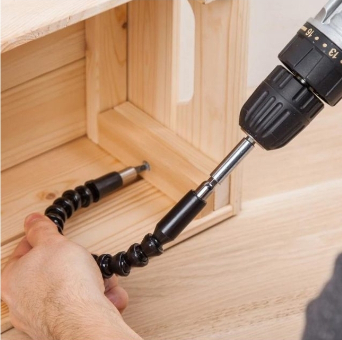 Flexi Shaft Drill Extension you can find it in (onlinecarhut.com)