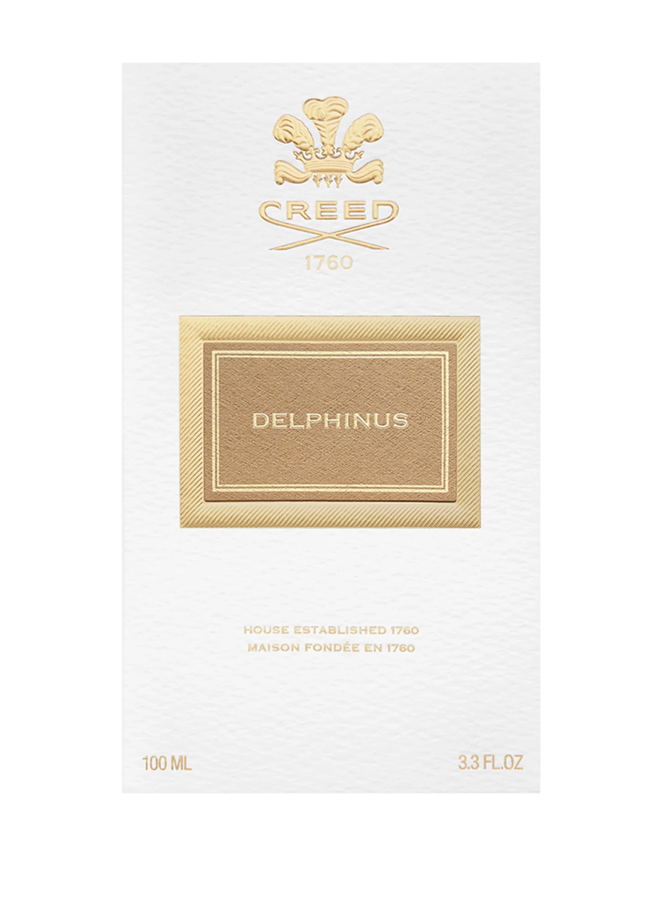 Creed DELPHINUS EDP 100ml