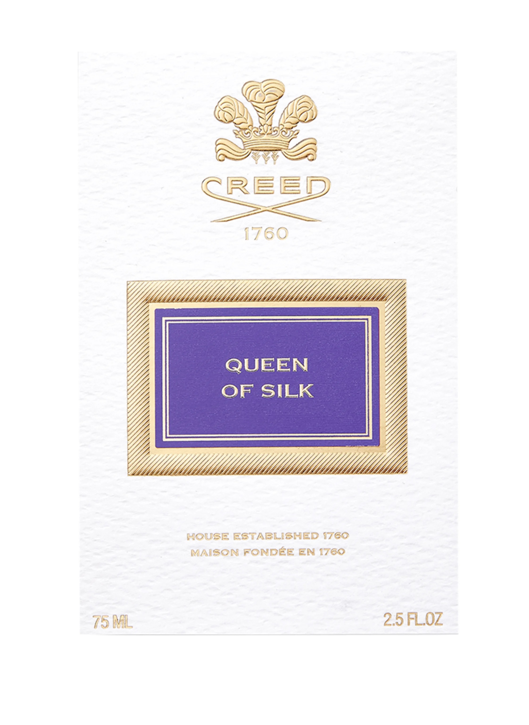 Creed Queen of Silk Eau de Parfum 75ml