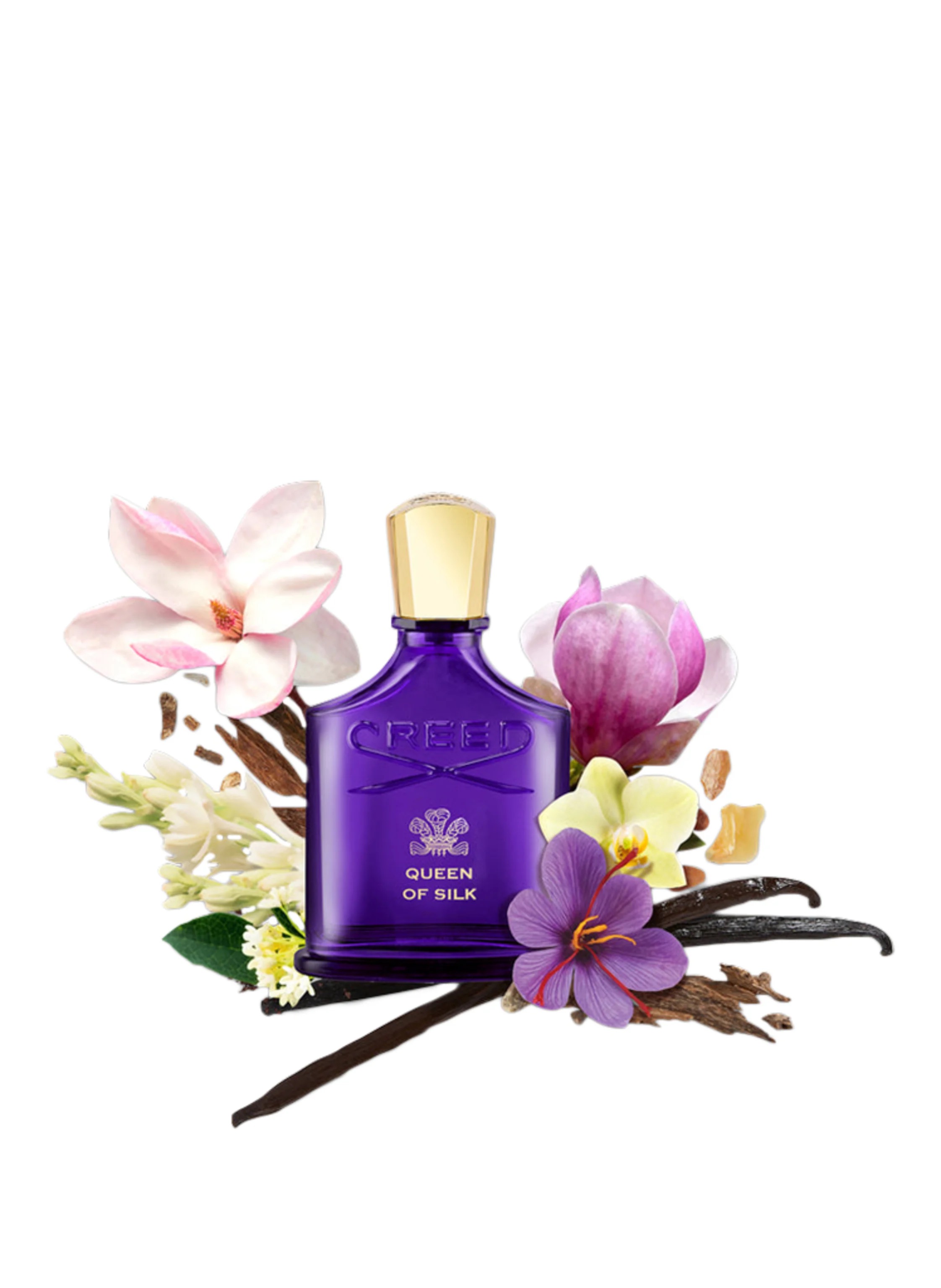 Creed Queen of Silk Eau de Parfum 75ml