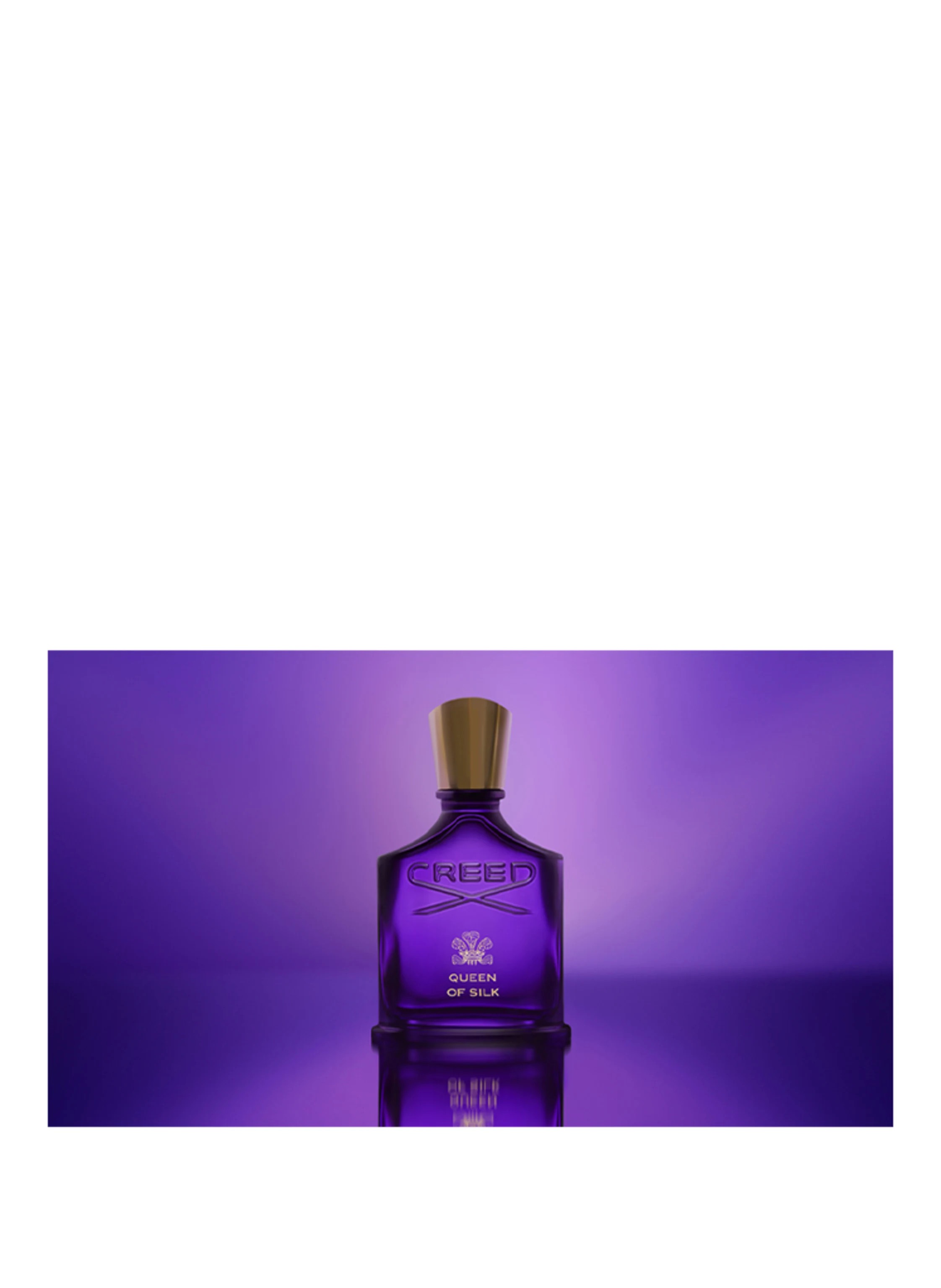 Creed Queen of Silk Eau de Parfum 75ml