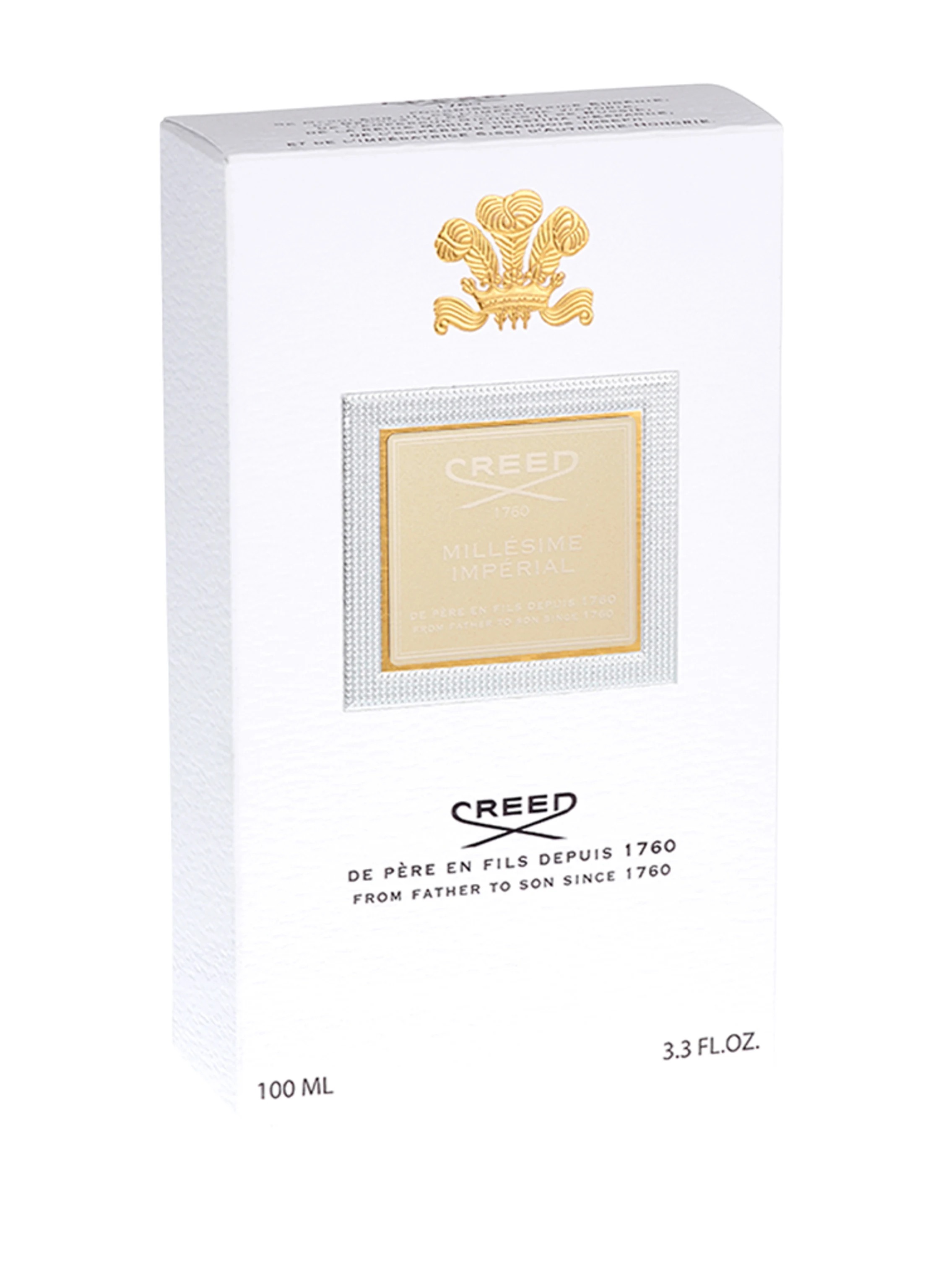 Creed Millésime 1849 Eau de Parfum 100ml