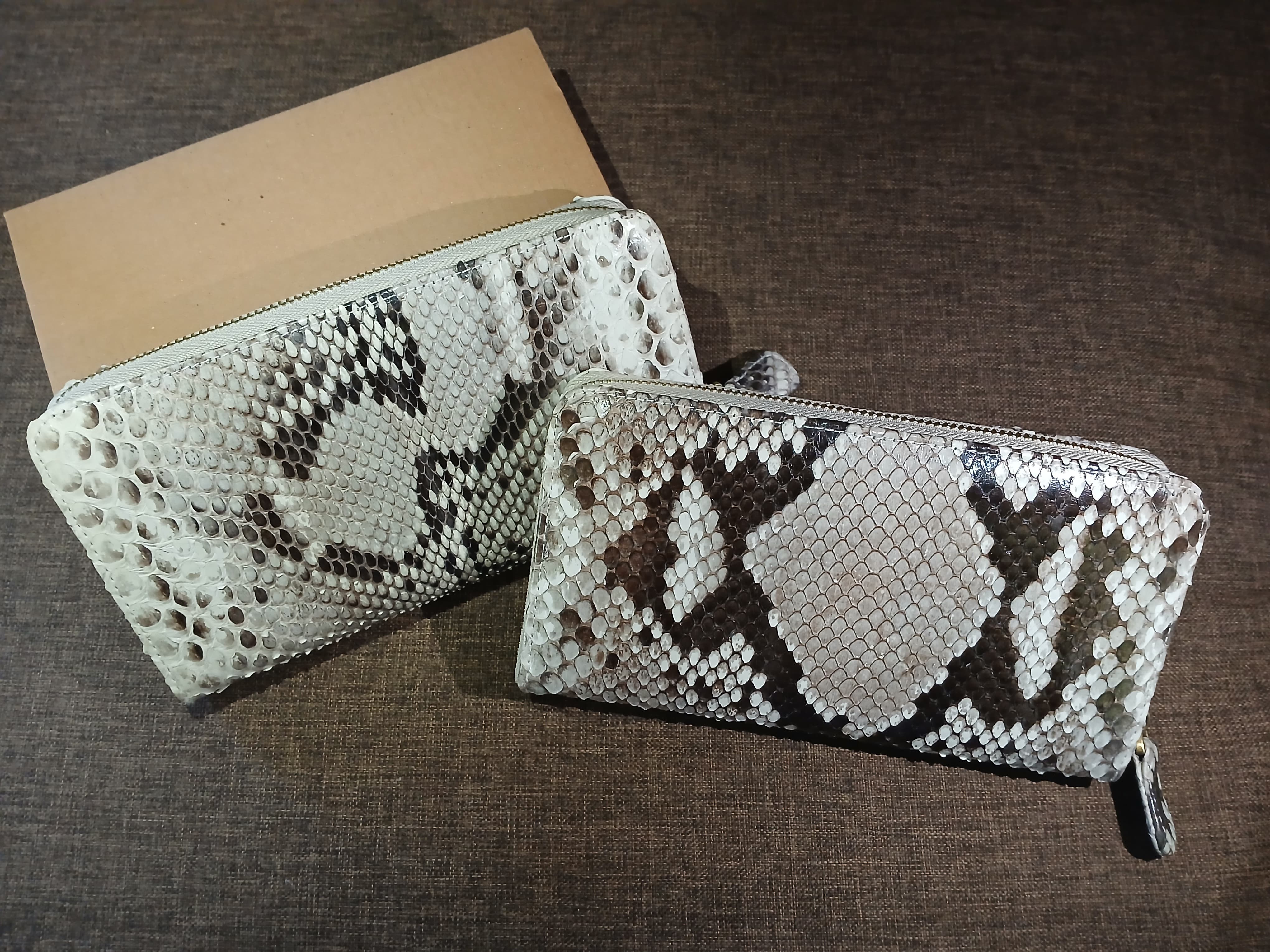Fan Wallet