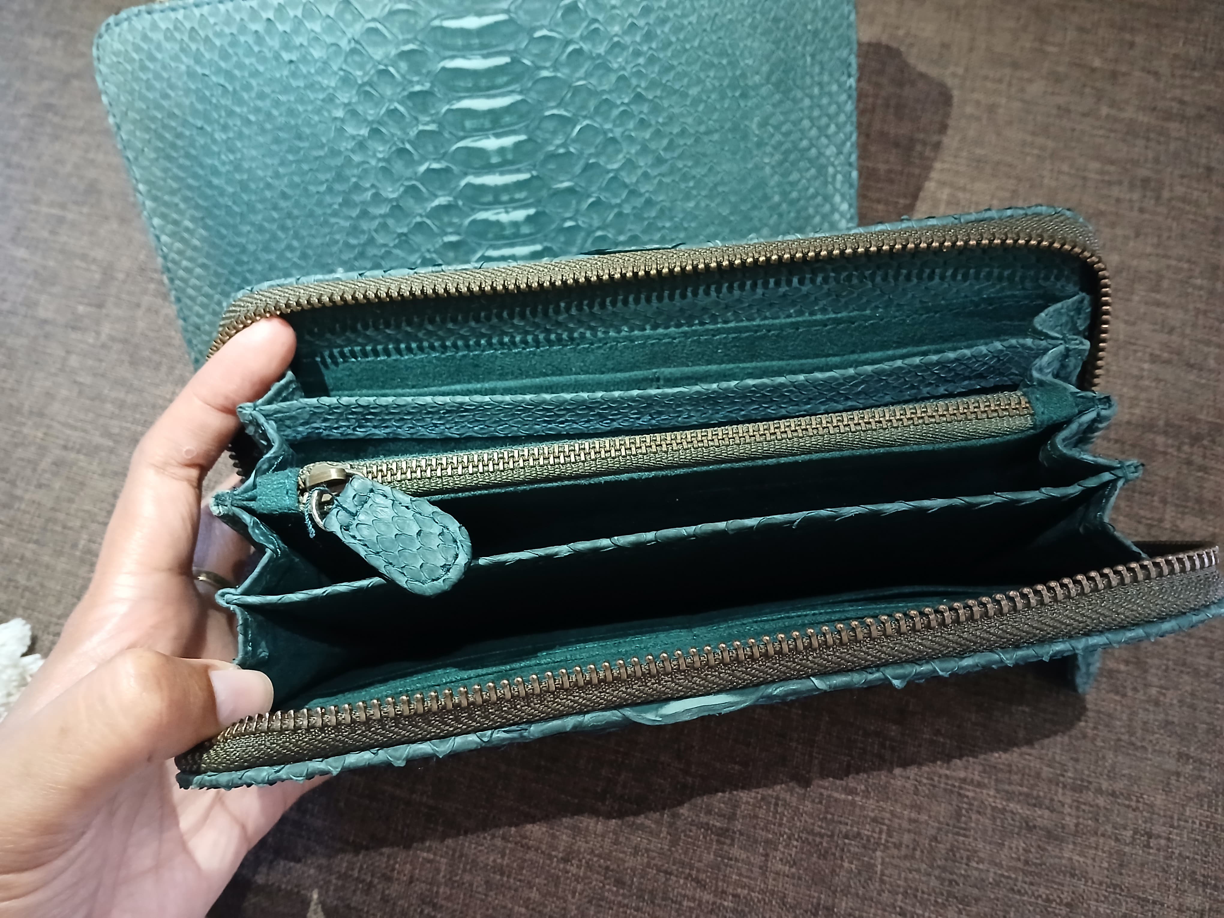 Fan Wallet