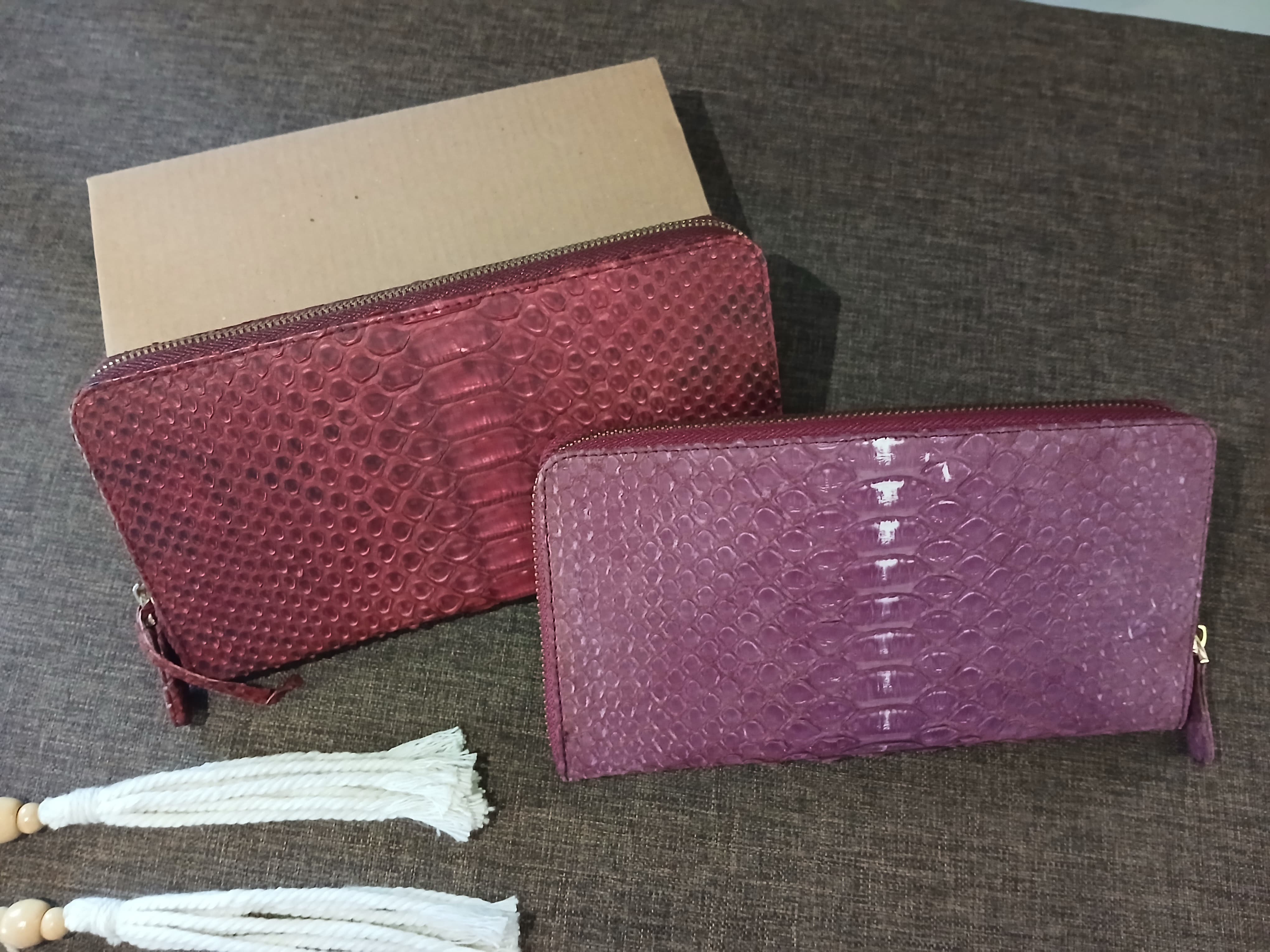 Fan Wallet
