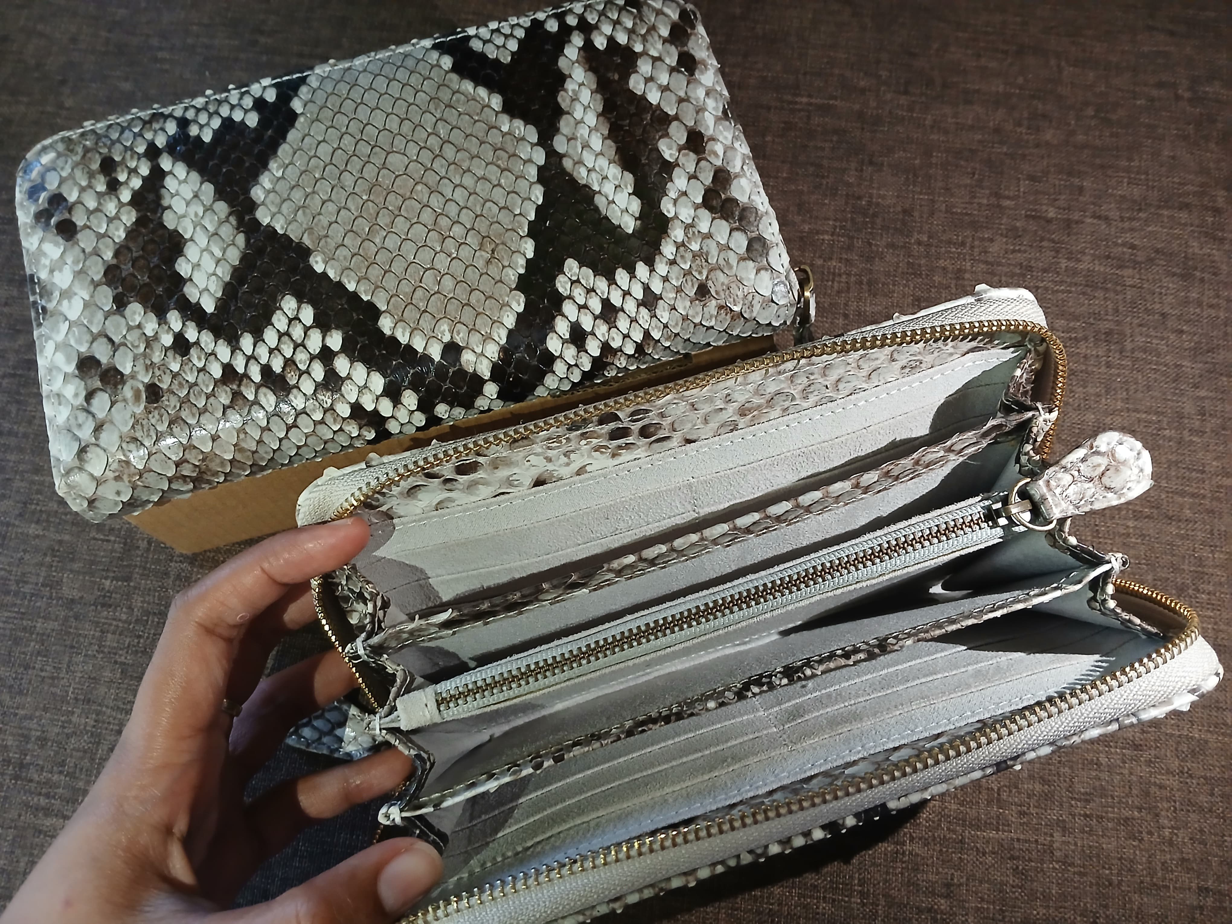 Fan Wallet