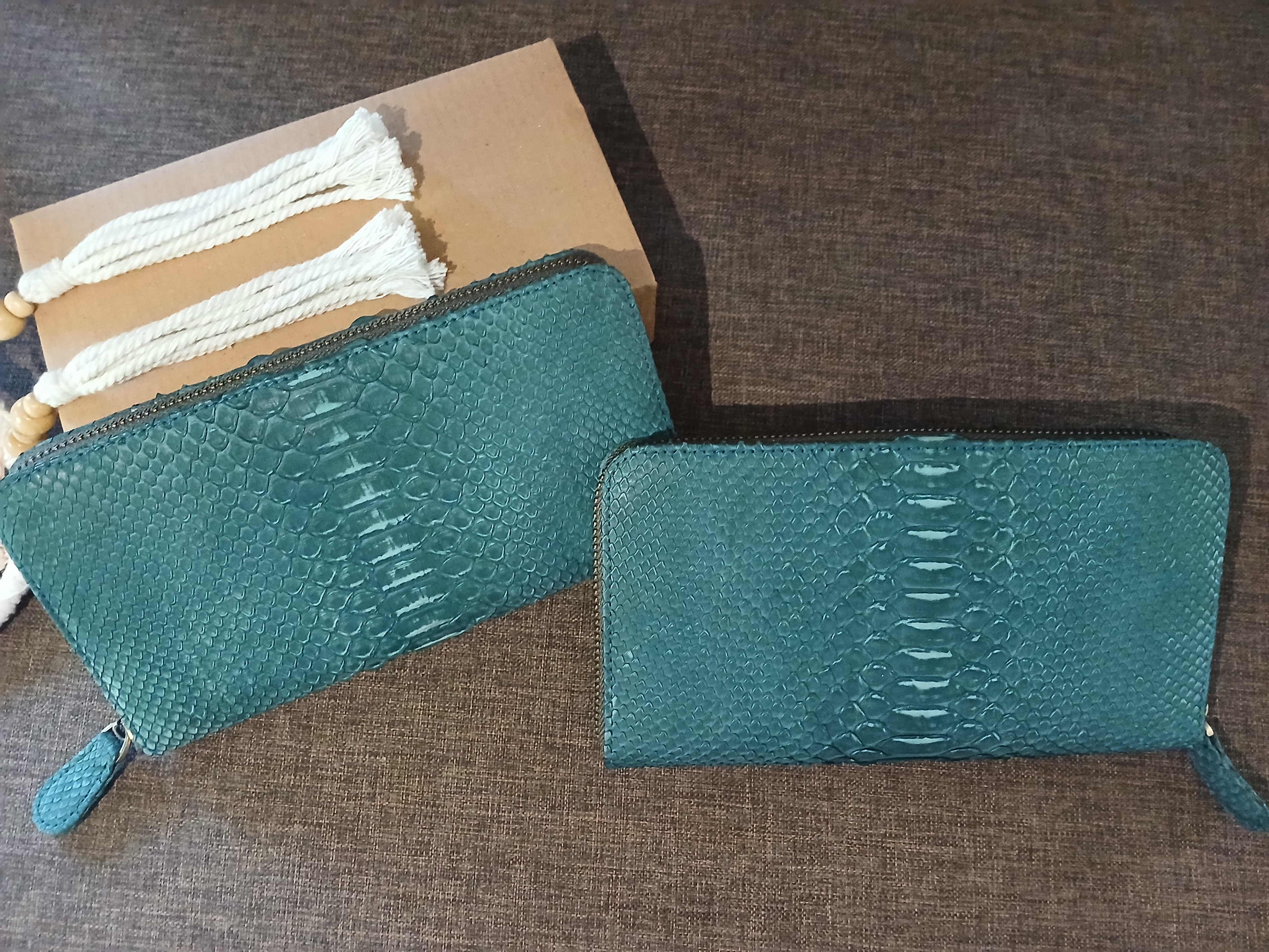 Fan Wallet