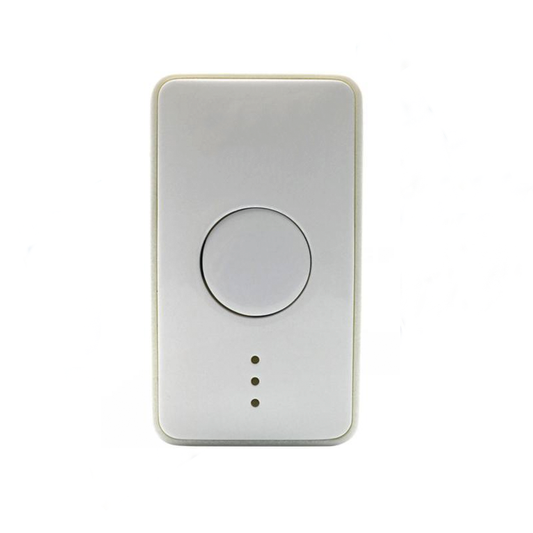 4G GPS Mini Pet Tracking Device Dog Training D-Track206