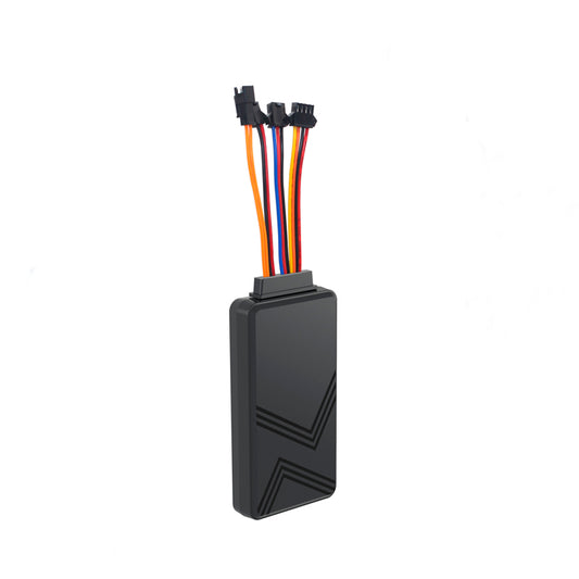 4G LTE Car Vehicle GPS Tracker Device D-Track106