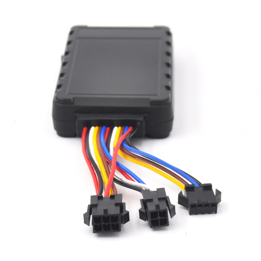 4G LTE Car Vehicle GPS Tracker Device D-Track106