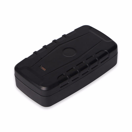 4G Vehicle GPS Tracker Wireless Container Tracking Device with Strong Magnetic D-Track107
