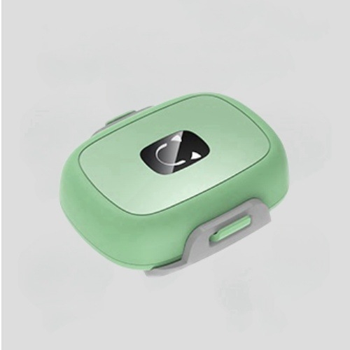 4G Pet GPS Tracker Pet Collars for Dogs Waterproof D-Track267