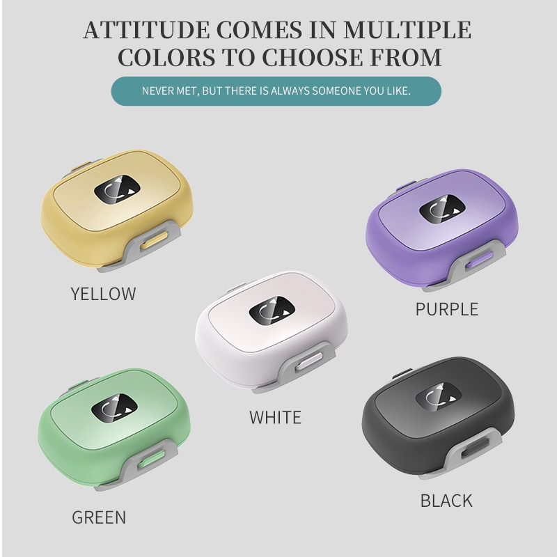 4G Pet GPS Tracker Pet Collars for Dogs Waterproof D-Track267