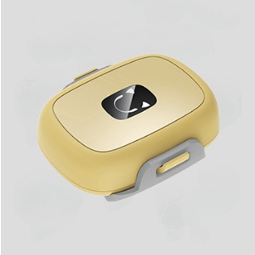 4G Pet GPS Tracker Pet Collars for Dogs Waterproof D-Track267
