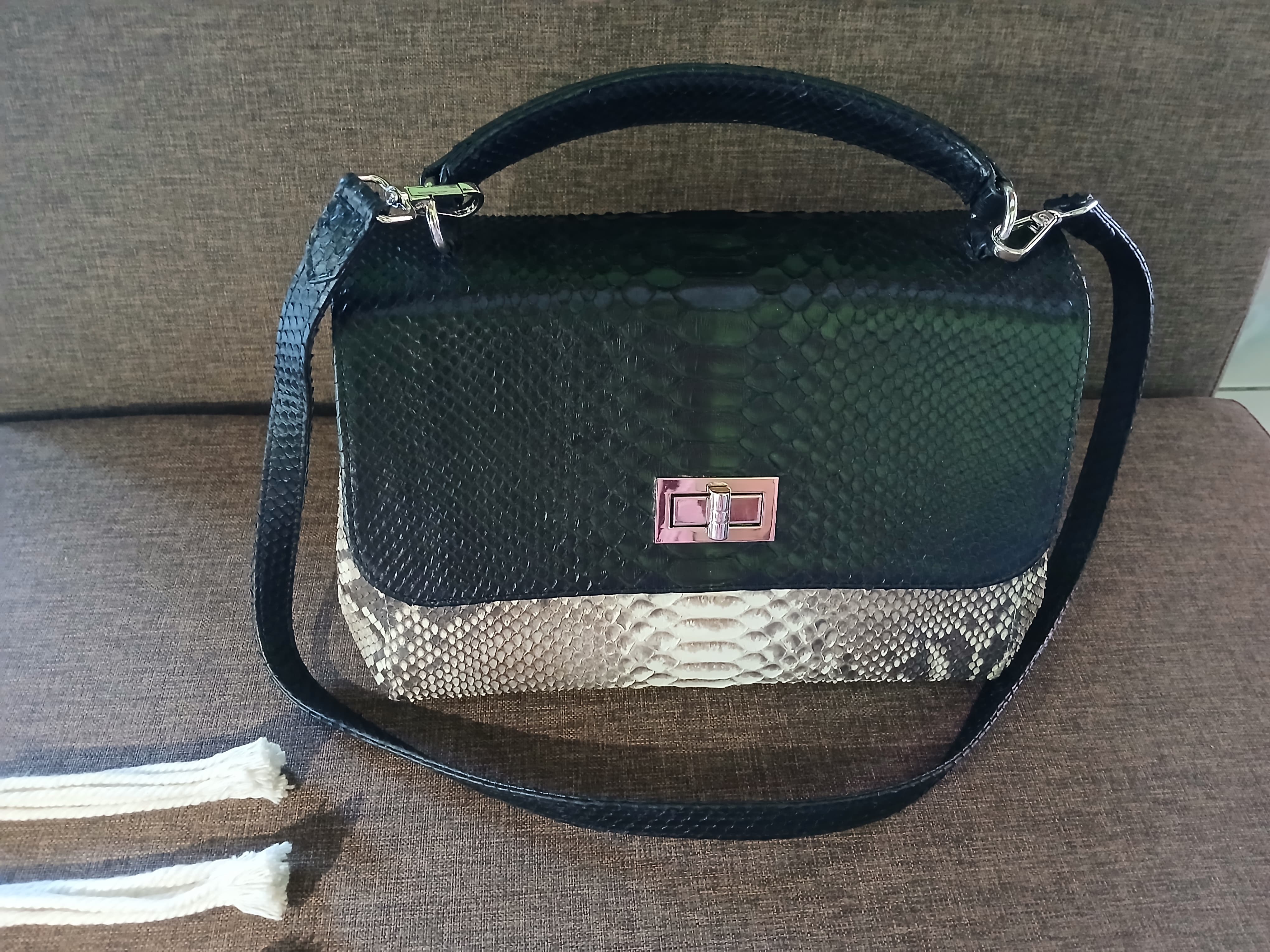Zee Bag