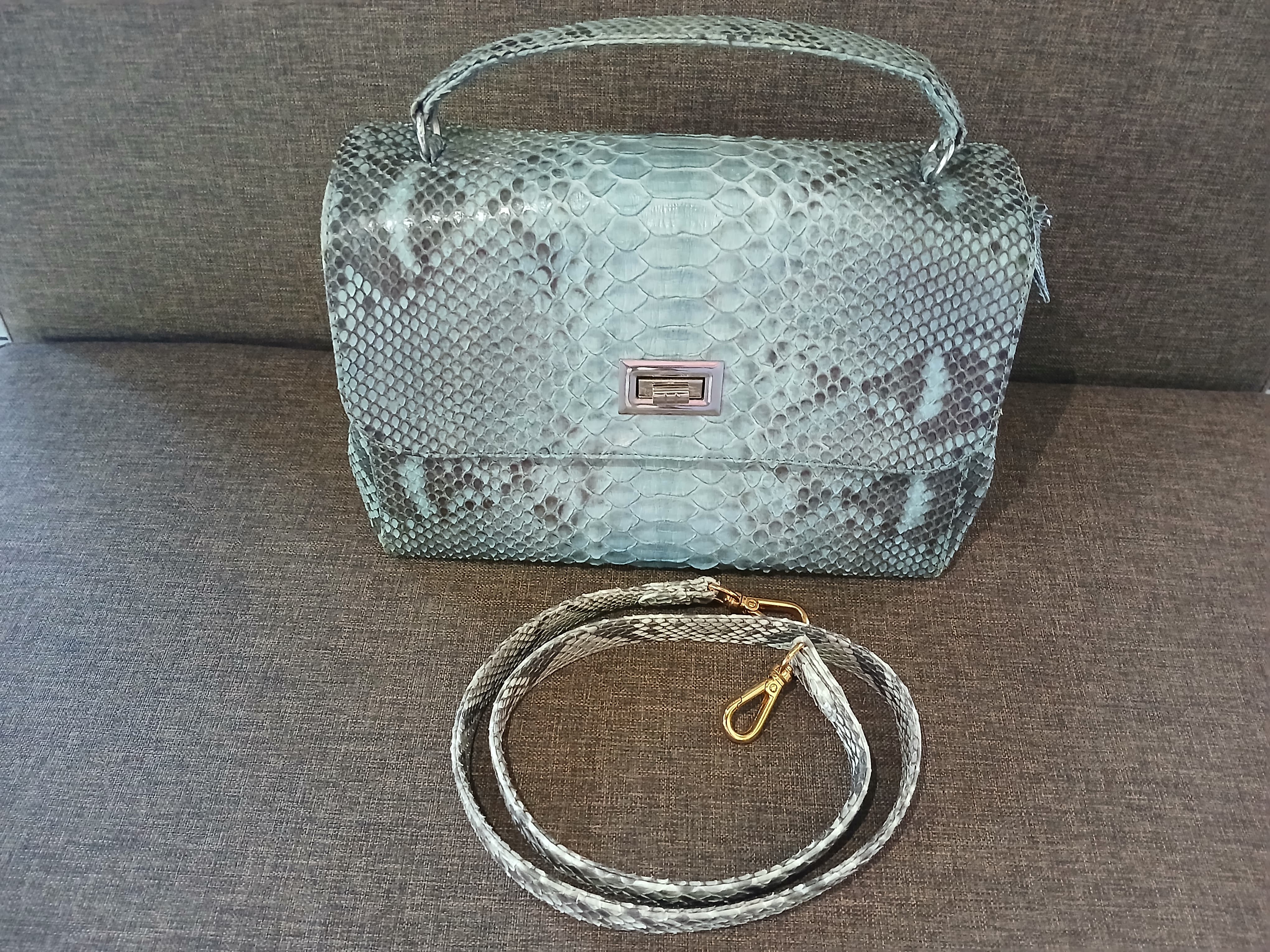 Zee Bag