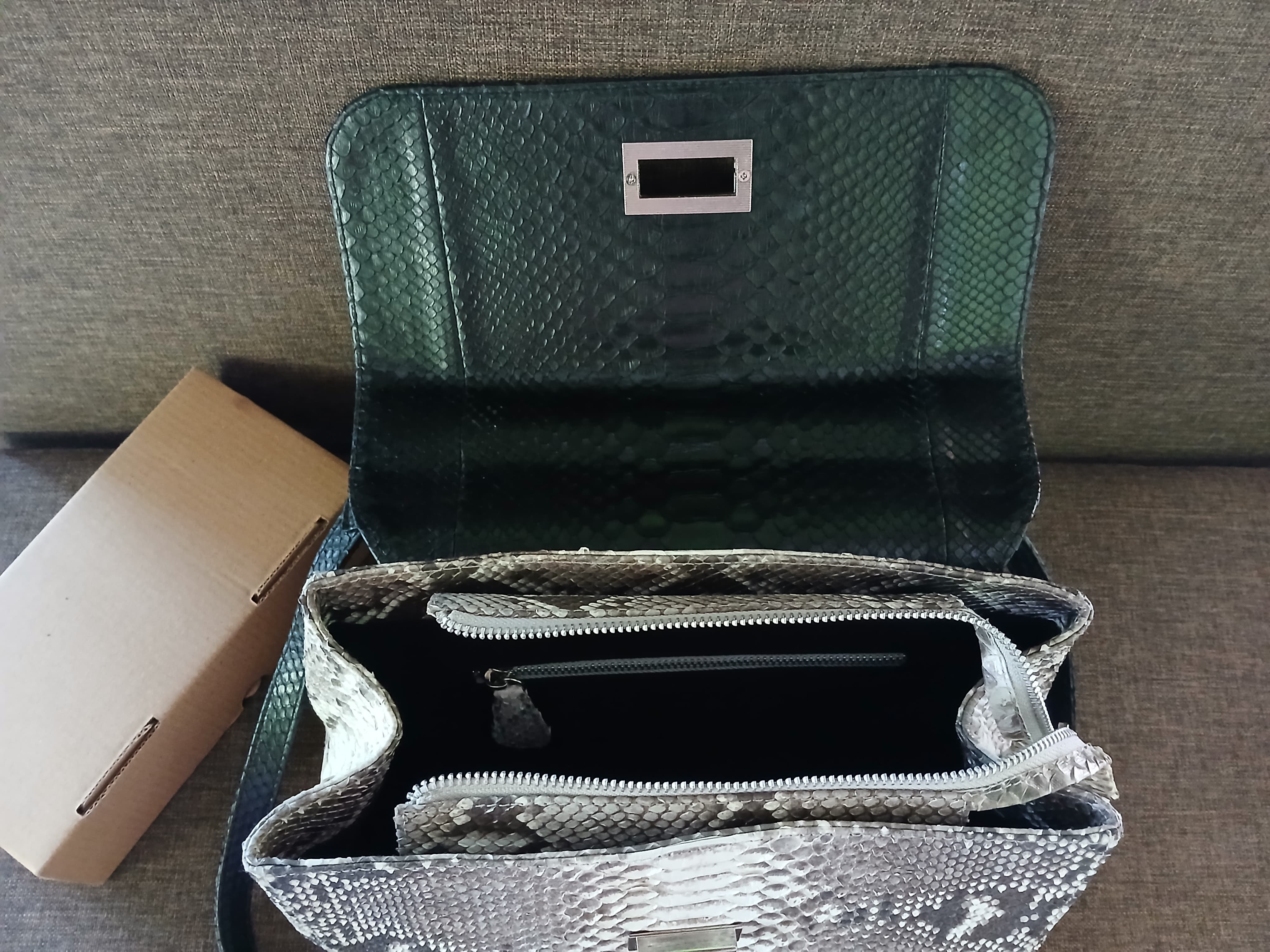 Zee Bag
