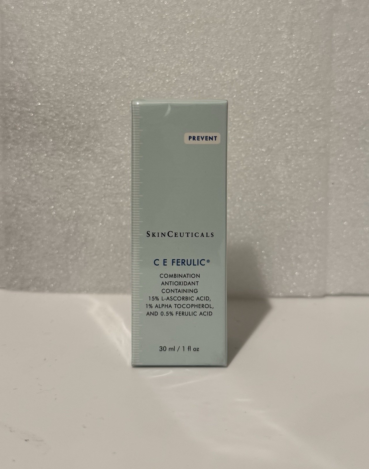 SkinCeuticals C E Ferulic With 15% L-ascorbic Acid Serum - 1 fl oz