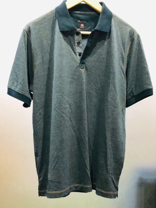 Polo shirt