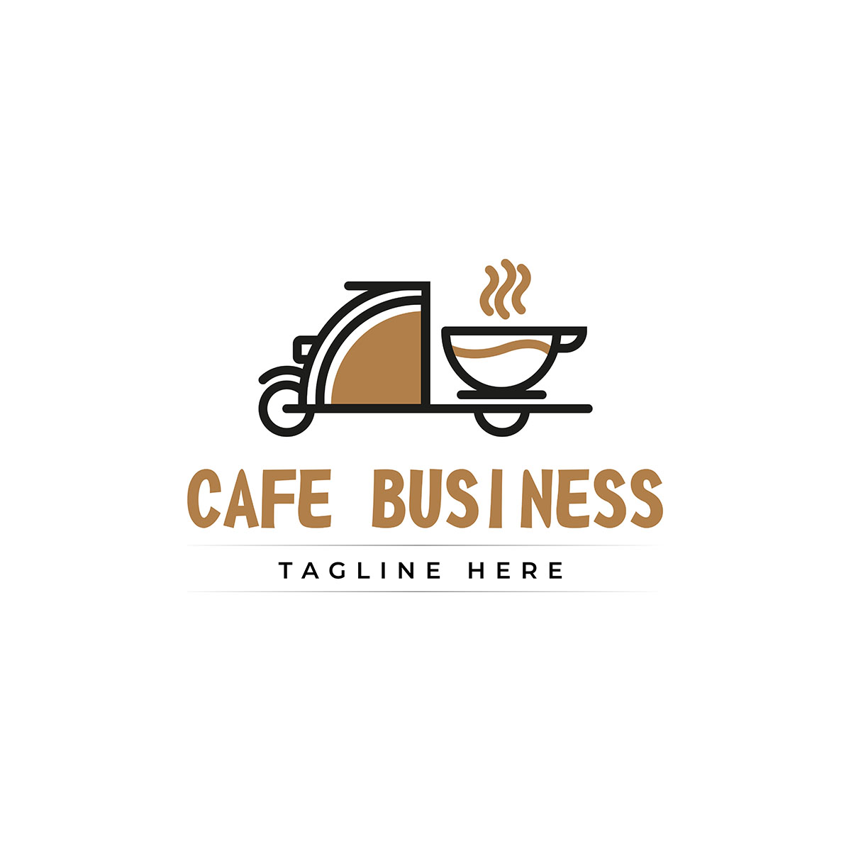Logo design