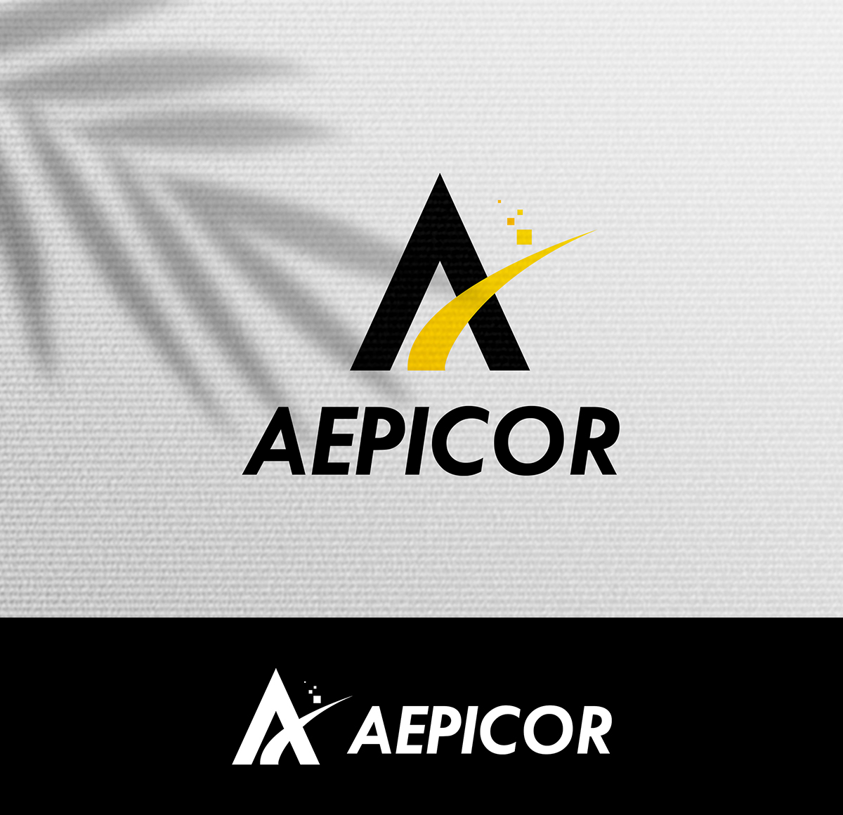 Logo design