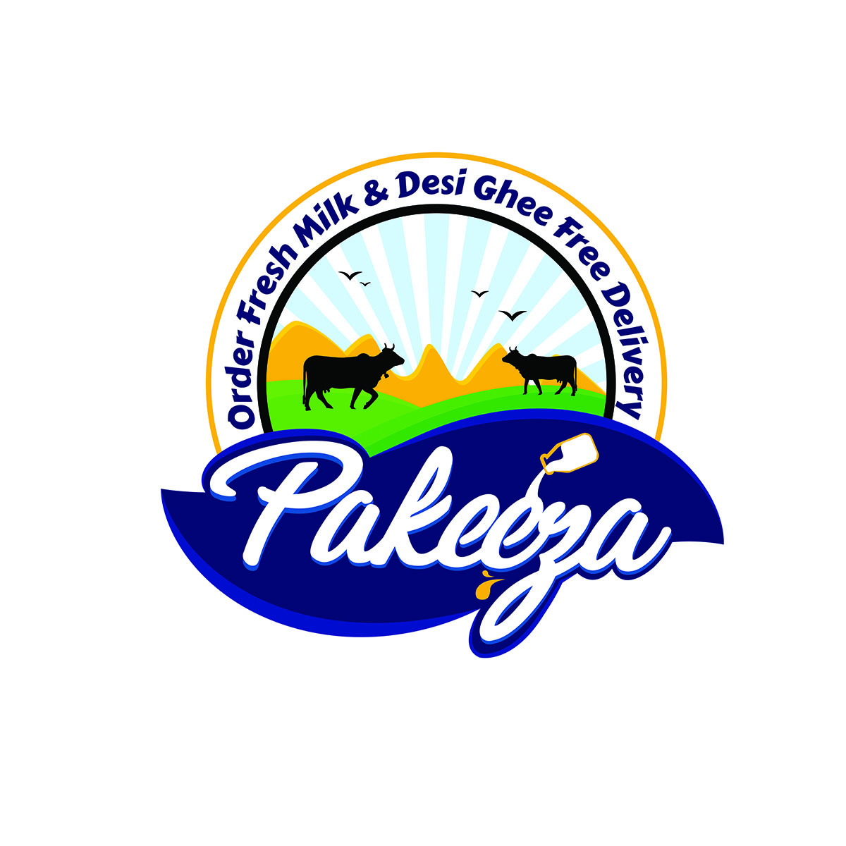 Logo design