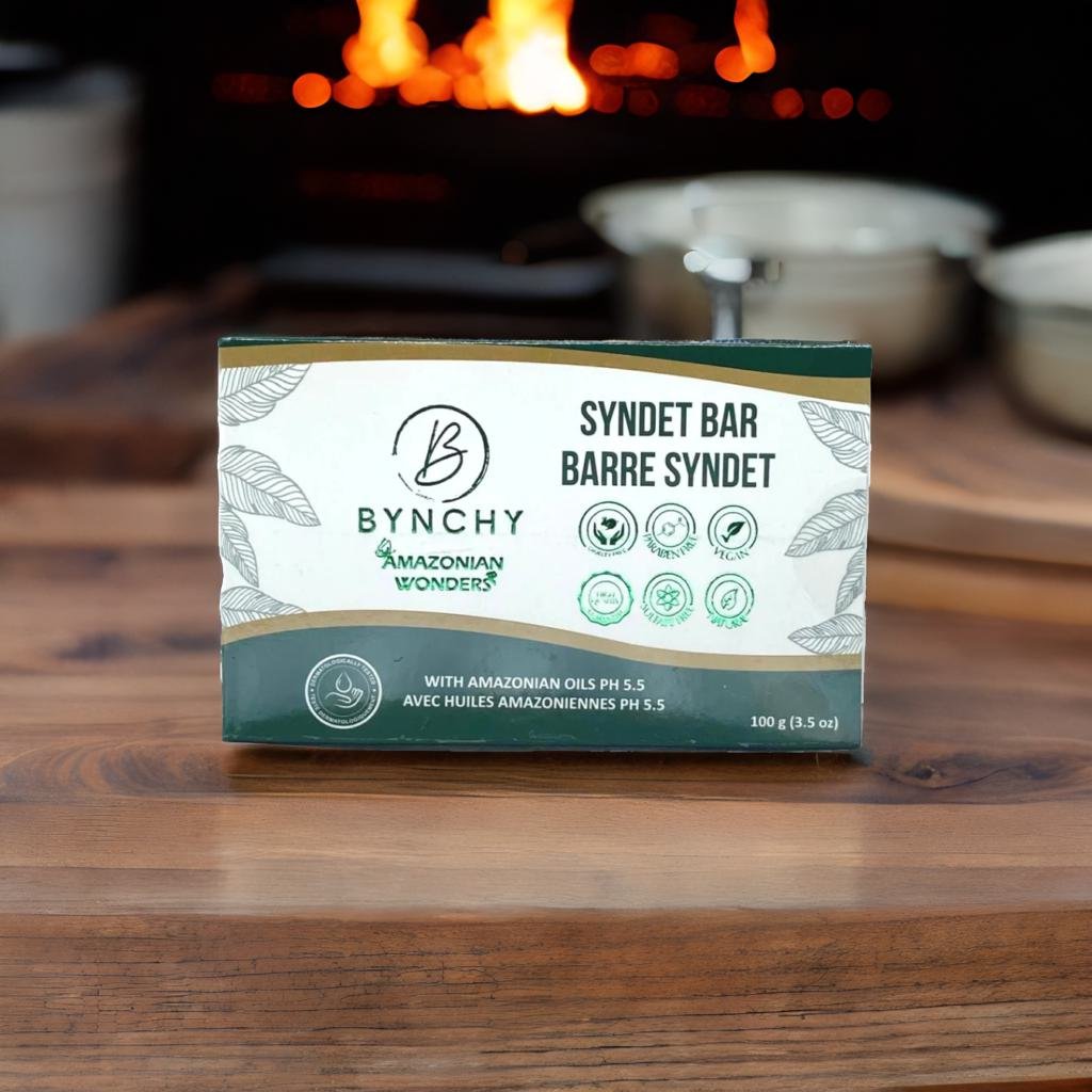 BYNCHY SYNDET BAR (DERMO COSMETIC)