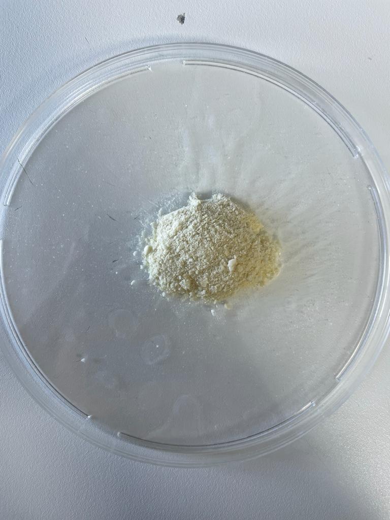 Hydrolyzed Keratin