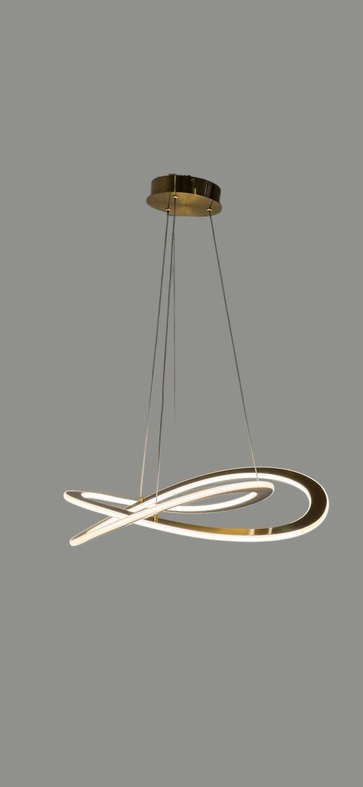 Pendant Infinity