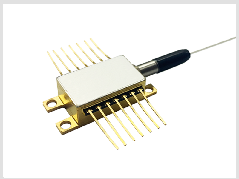 ECL narrow linewidth laser（Customizable）