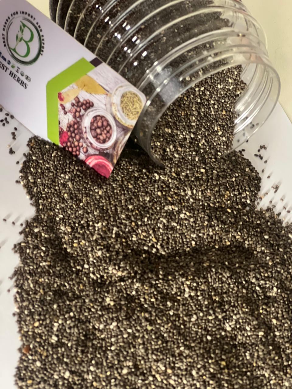 Herbs - Seeds - Spices - Legumes