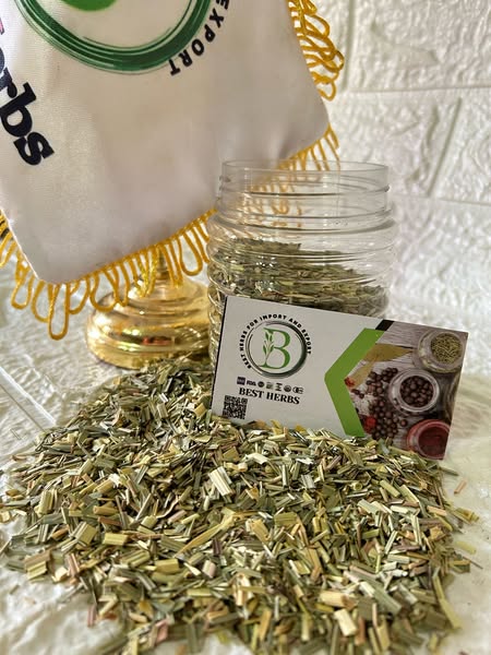 Herbs - Seeds - Spices - Legumes