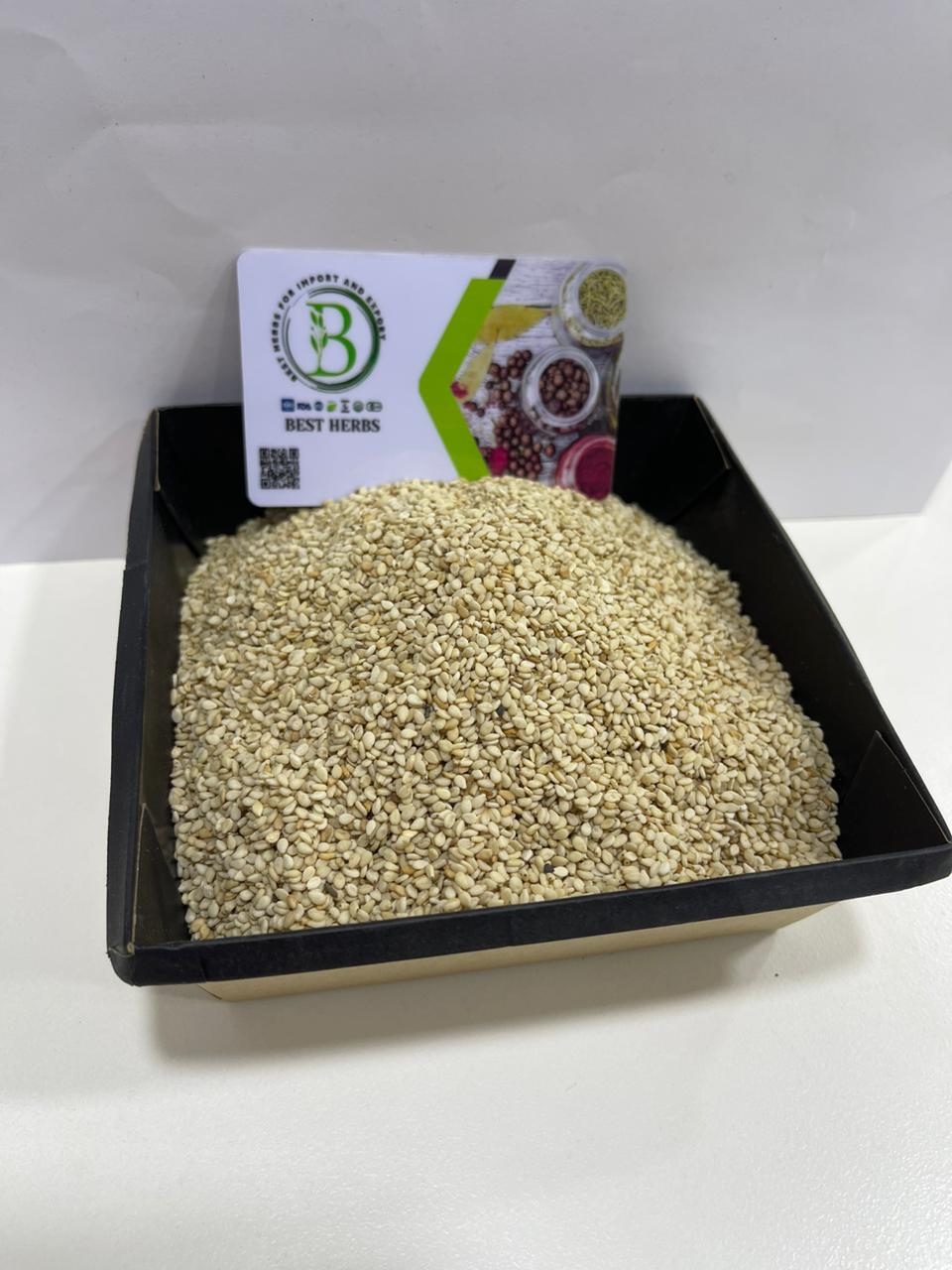 Herbs - Seeds - Spices - Legumes