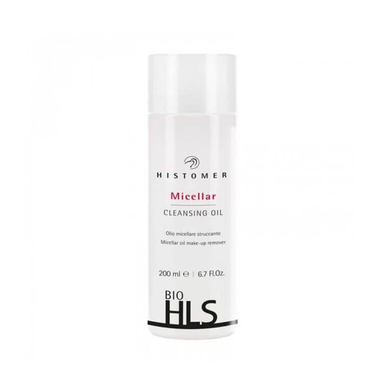 Histomer Micellar Cleansing Oil (200)ml