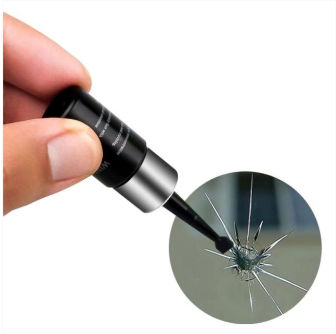 Windshield Nano Repair 5 Pcs Set you can find it in (onlinecarhut.com)