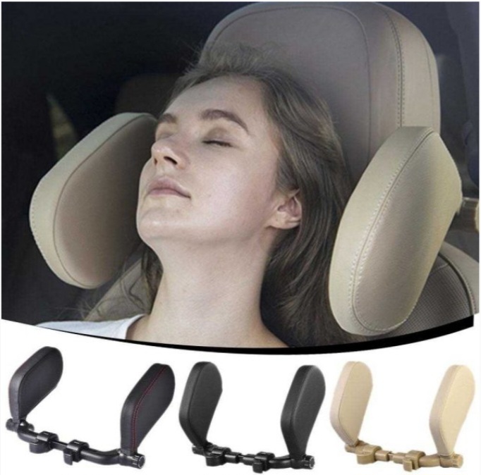 Car Seat Headrest Pillow to order go to site : https://onlinecarhut.com/car-seat-headrest-pillow
