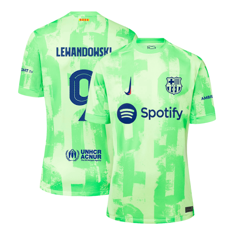 Football jersey
