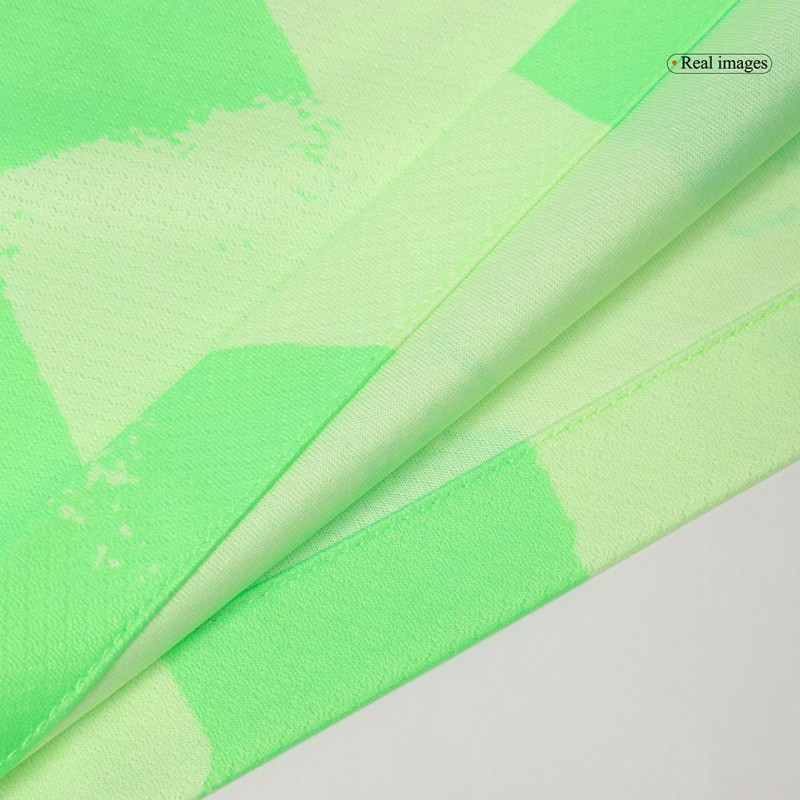 Football jersey