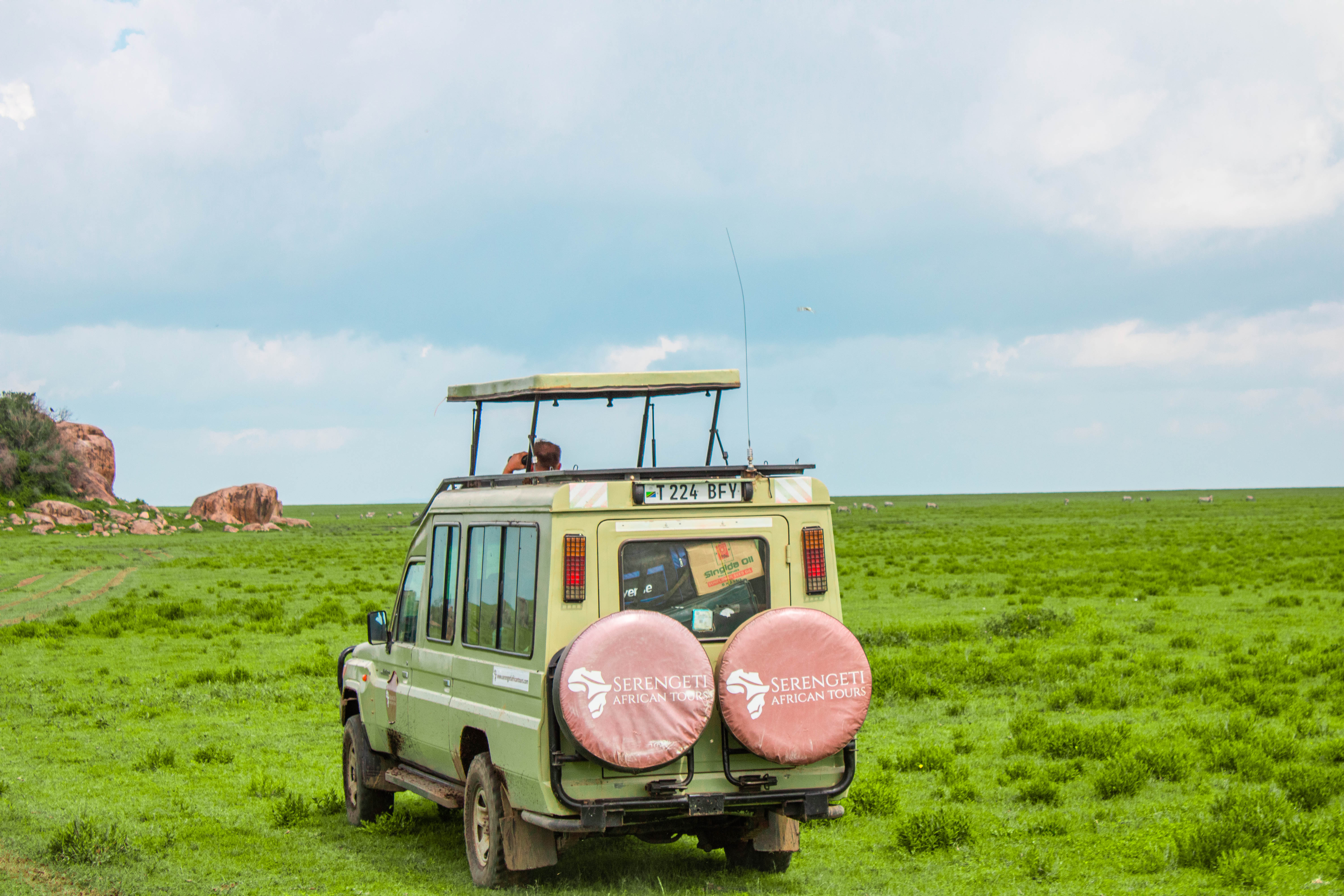 16 Days of Comfort & Authentic Cultural Experience