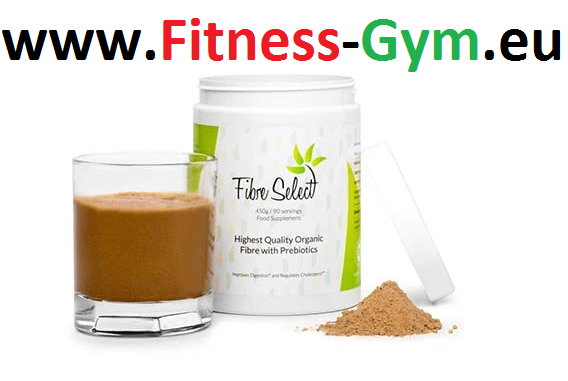 Fibre Select - Body Cleansing