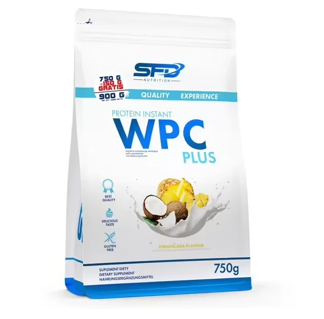 Supplements for Everyone